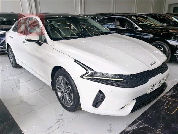 كيا K5 2023 للبيع في العراق - اربيل